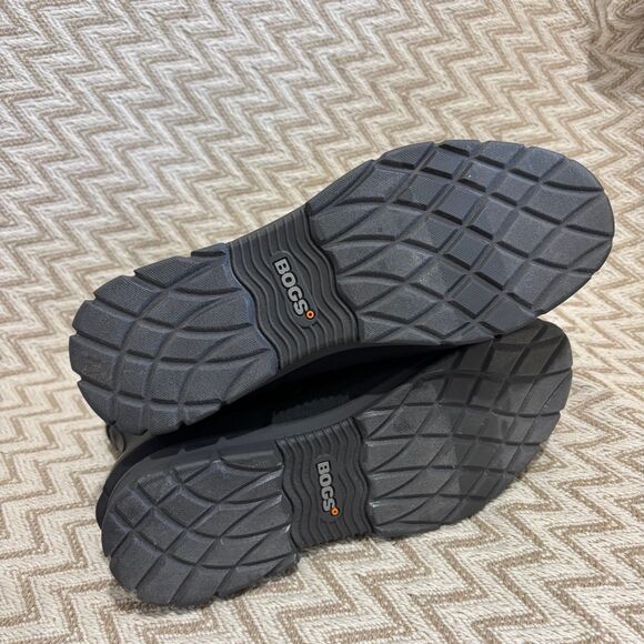 BOGS Amelia Slip On Chelsea Rain Boots NEW - Picture 7 of 7